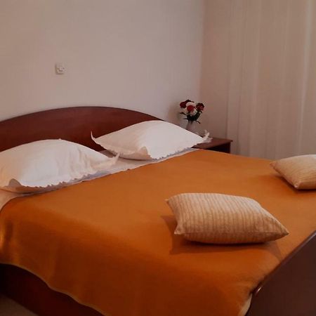 Apartman Stulic Μακάρσκα Εξωτερικό φωτογραφία