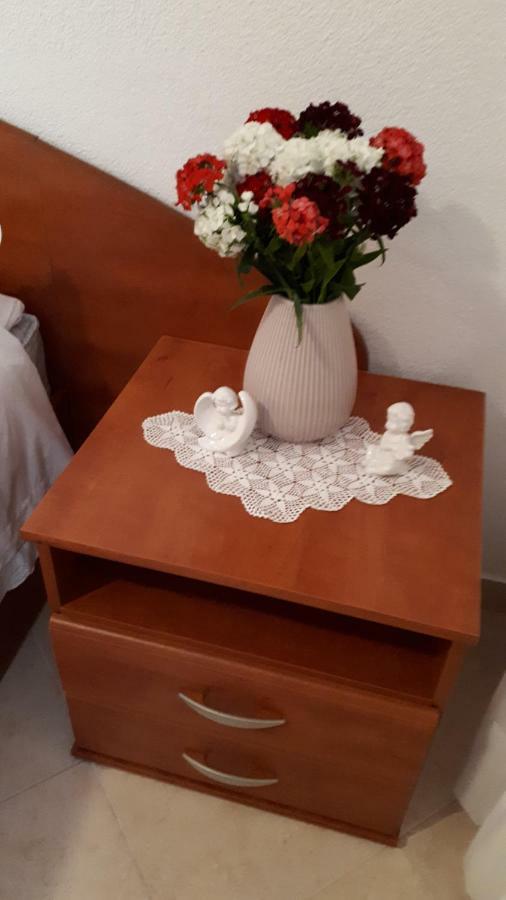 Apartman Stulic Μακάρσκα Εξωτερικό φωτογραφία