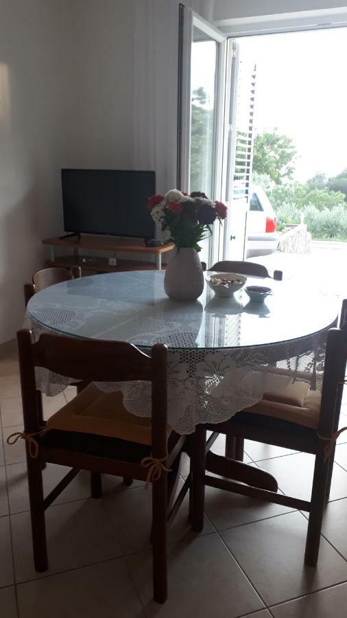 Apartman Stulic Μακάρσκα Εξωτερικό φωτογραφία