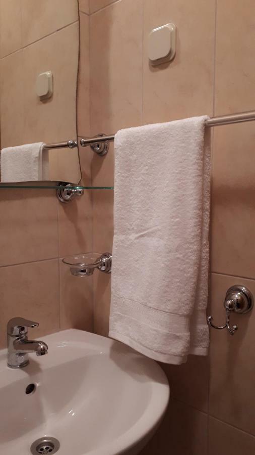 Apartman Stulic Μακάρσκα Εξωτερικό φωτογραφία