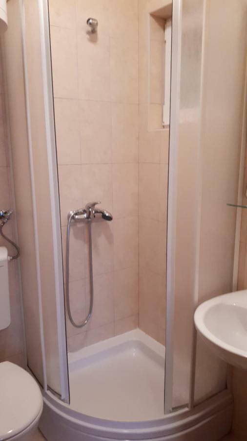 Apartman Stulic Μακάρσκα Εξωτερικό φωτογραφία