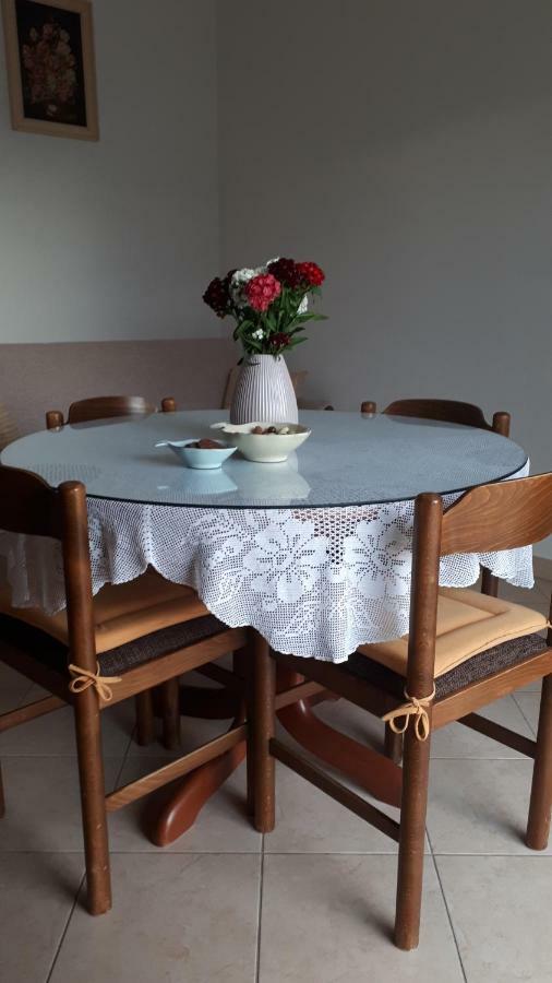Apartman Stulic Μακάρσκα Εξωτερικό φωτογραφία